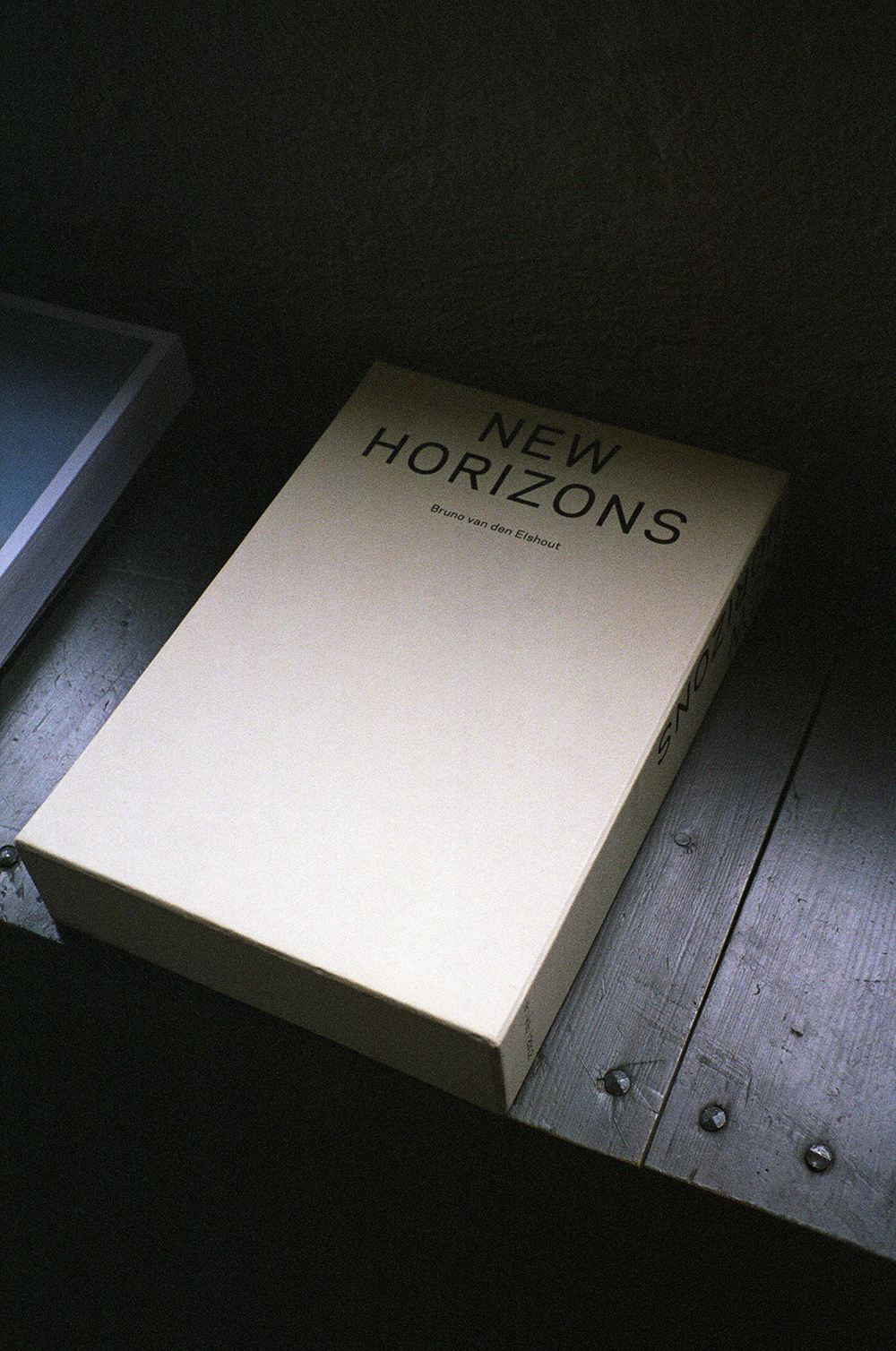 New Horizons 1
