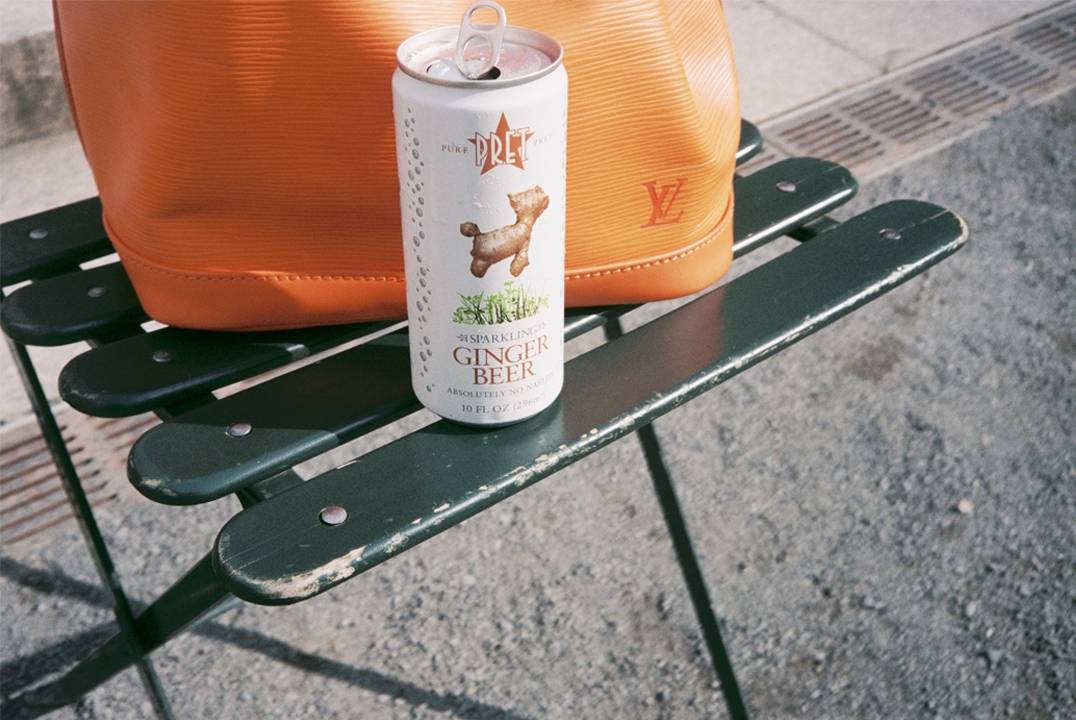 Hp Beverage