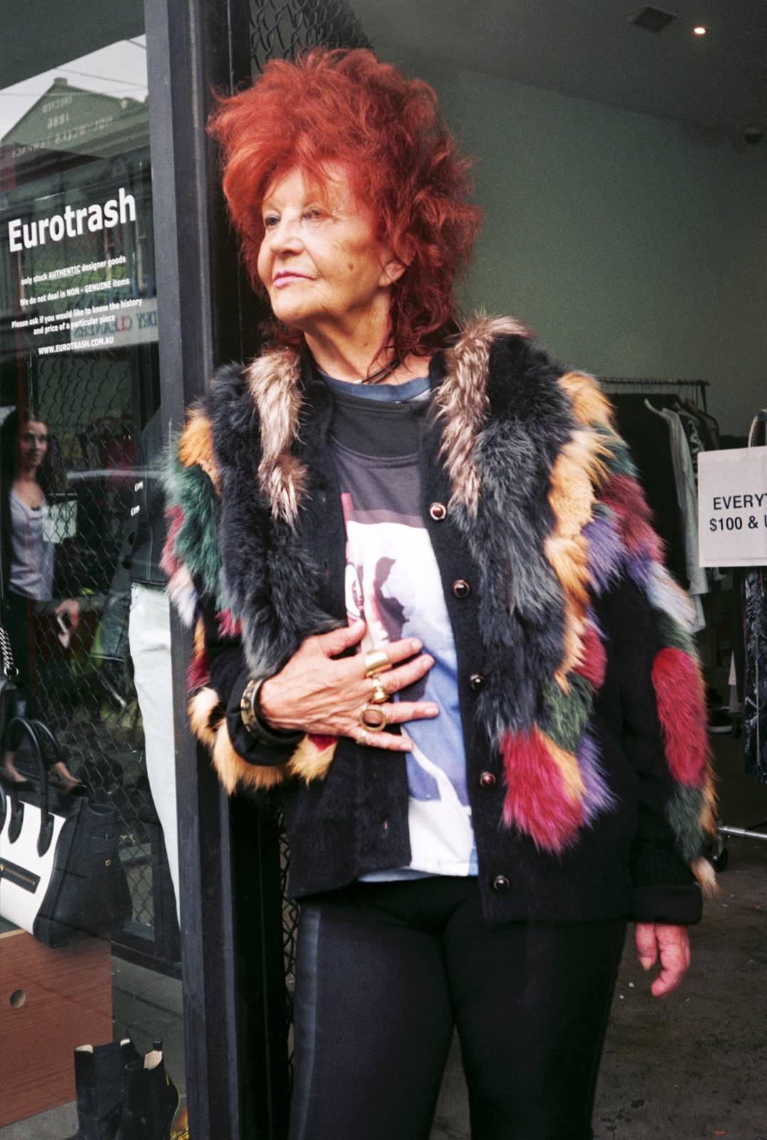 Hp Eurotrash 1