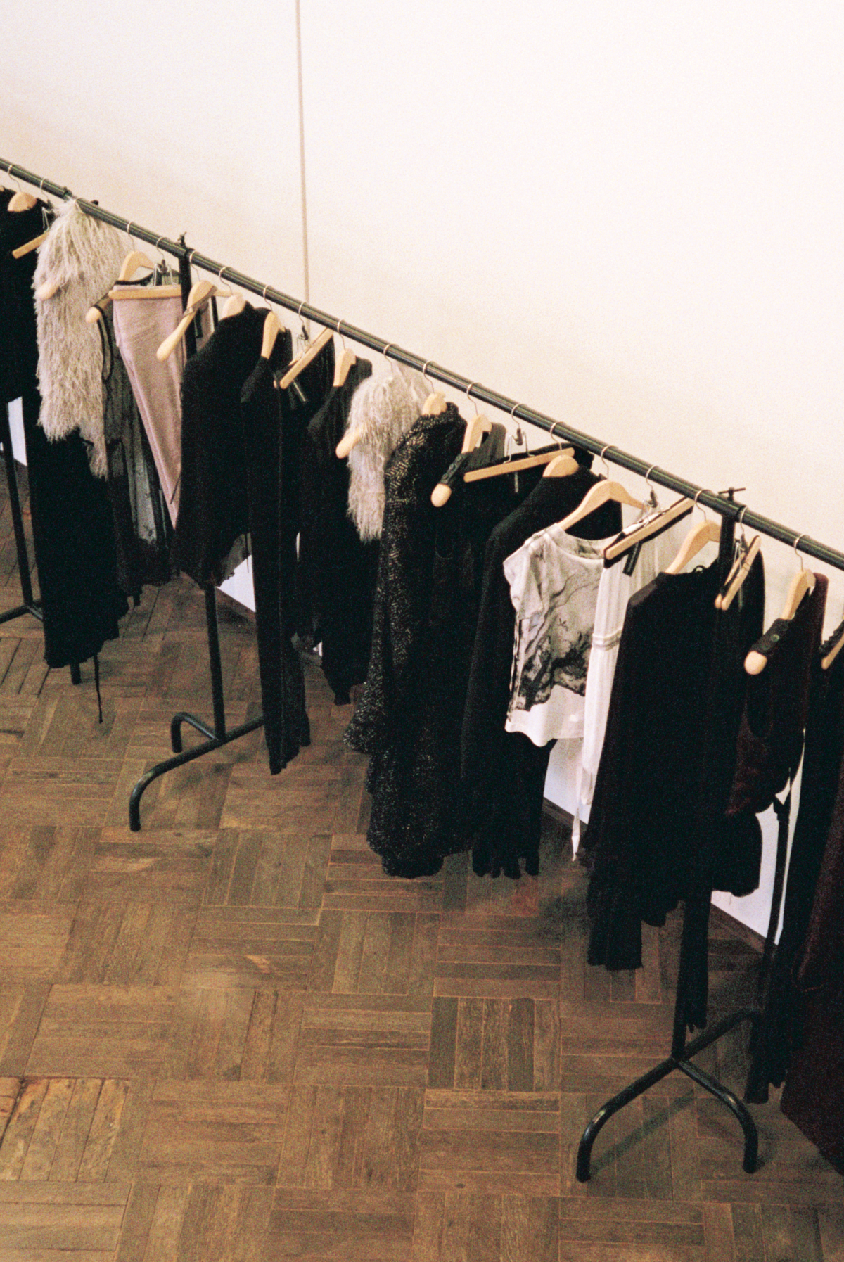 Hp Ann Demeulemeester