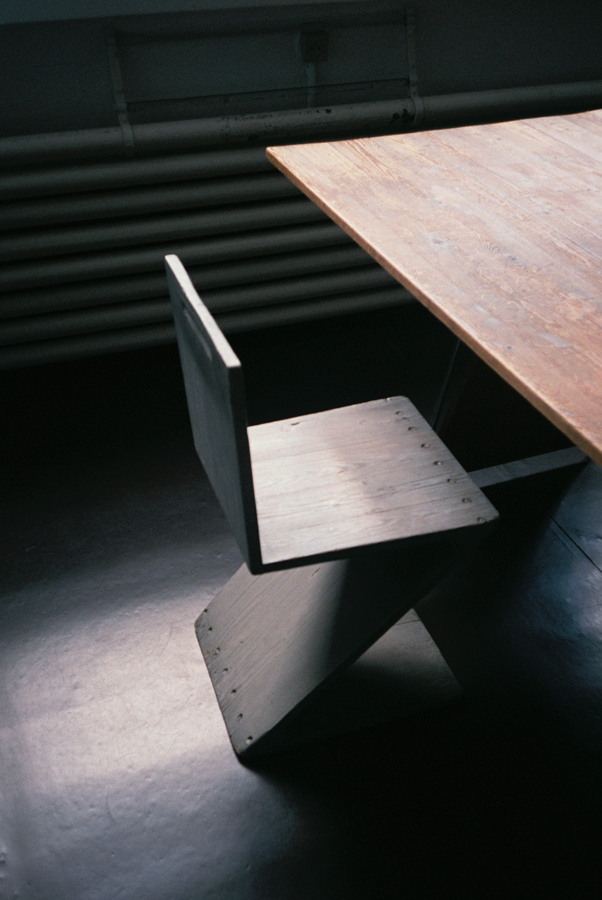 Rietveld Hp